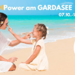 FRAUENPower am Gardasee – 07.10. – 14.10.23